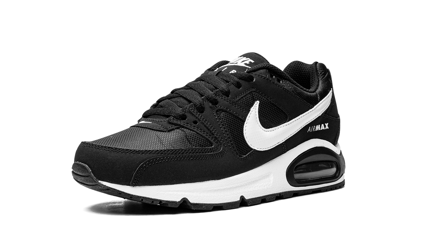 AIR MAX COMMAND WMNS "Black/White"