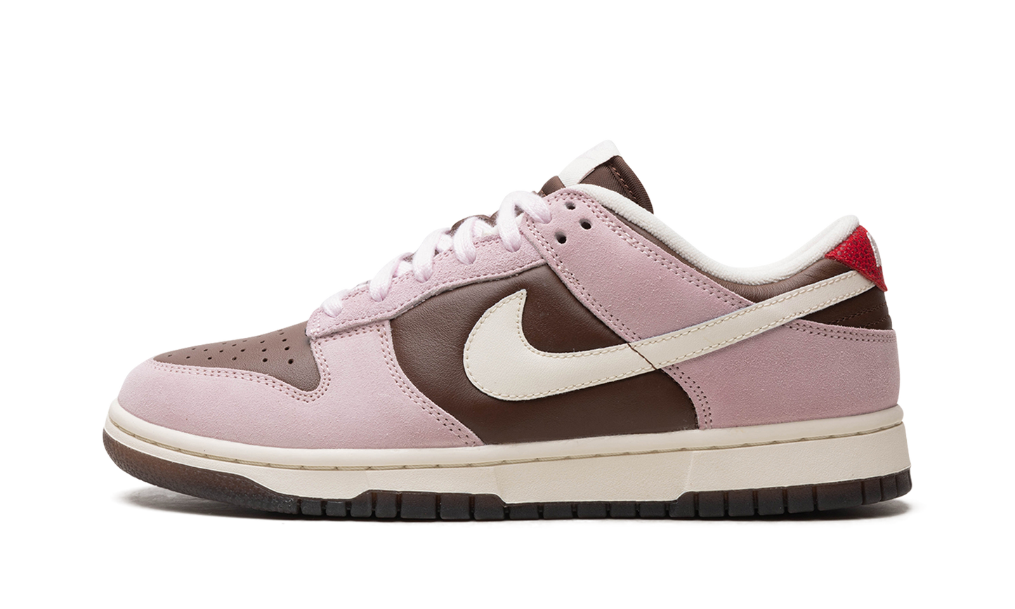 Dunk Low WMNS "Neapolitan"