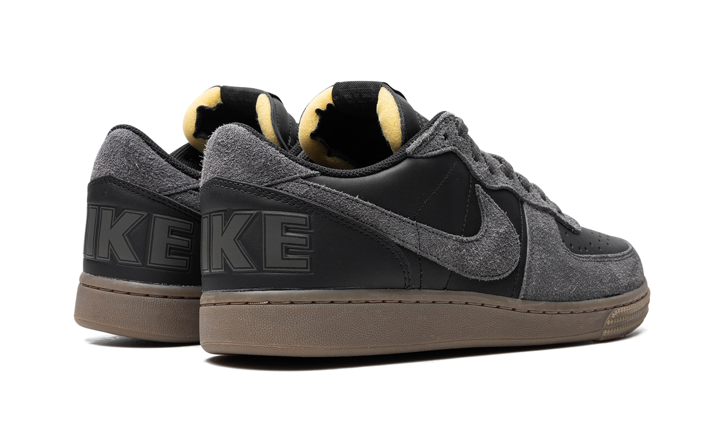 Terminator Low "Medium Ash"