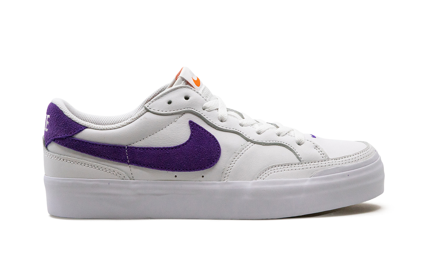 ZOOM POGO PLUS SB WMNS "White Court Purple"