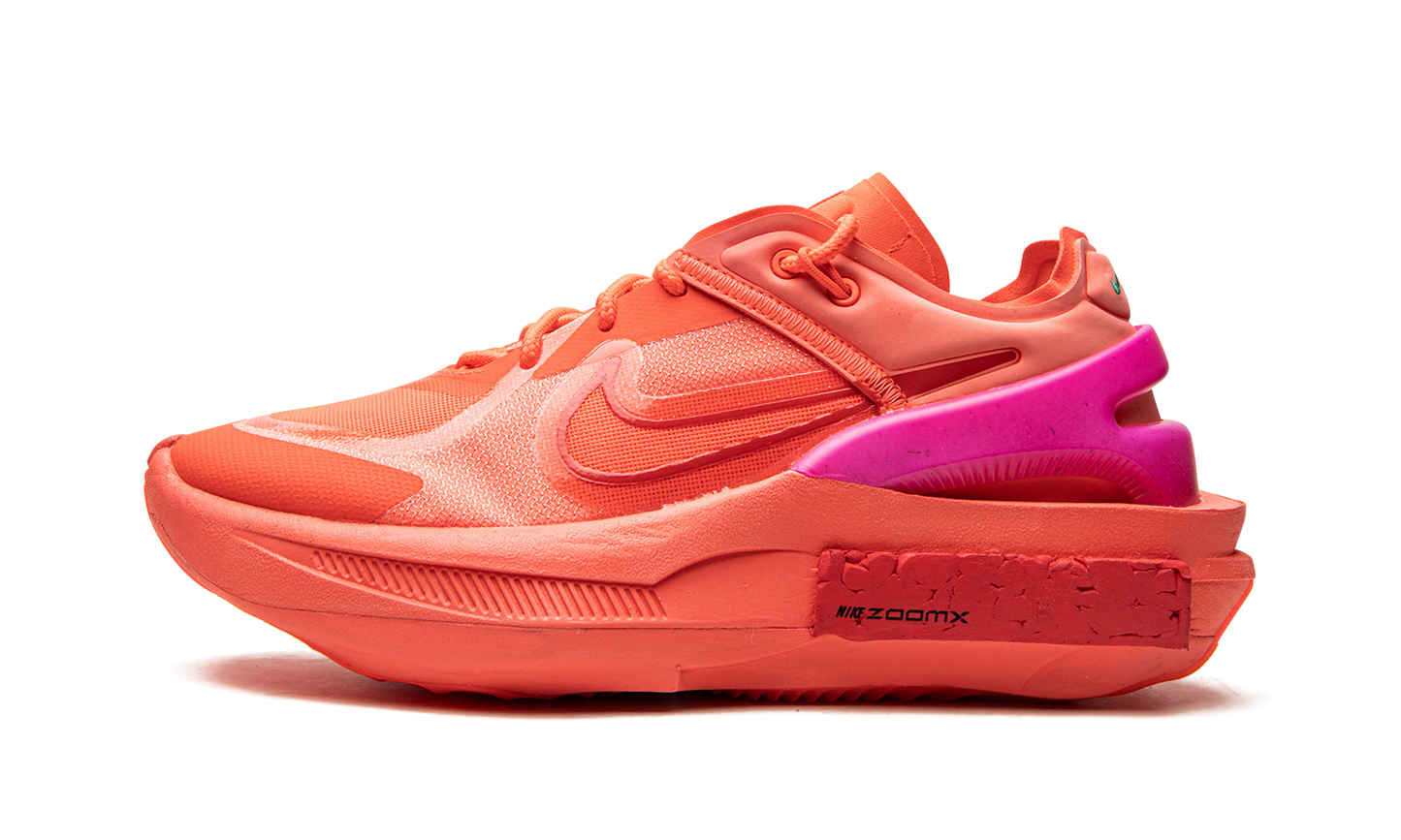 NMS FONTANKA EDGE WMNS "Bright Crimson"