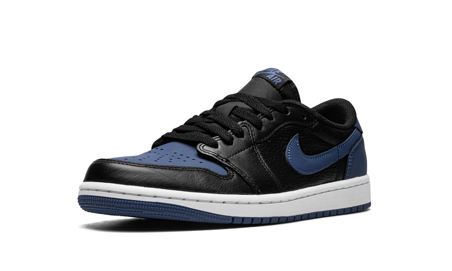 Air Jordan 1 Low OG "Mystic Navy"