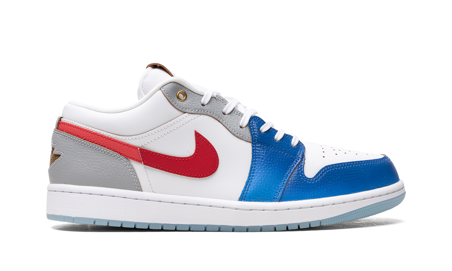 Air Jordan 1 Low "Philippines"