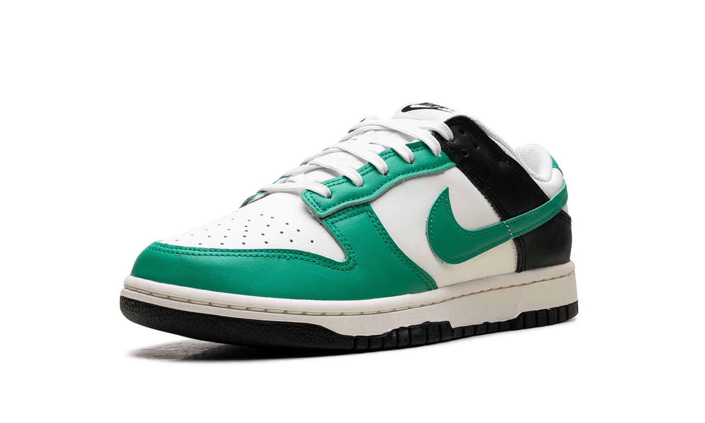 Dunk Low WMNS "Celtics"