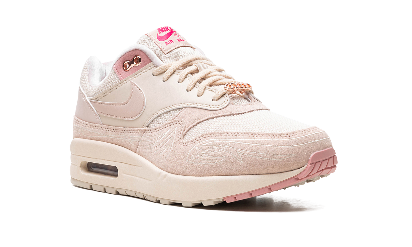 Air Max 1 WMNS "Serena Williams Design Crew"