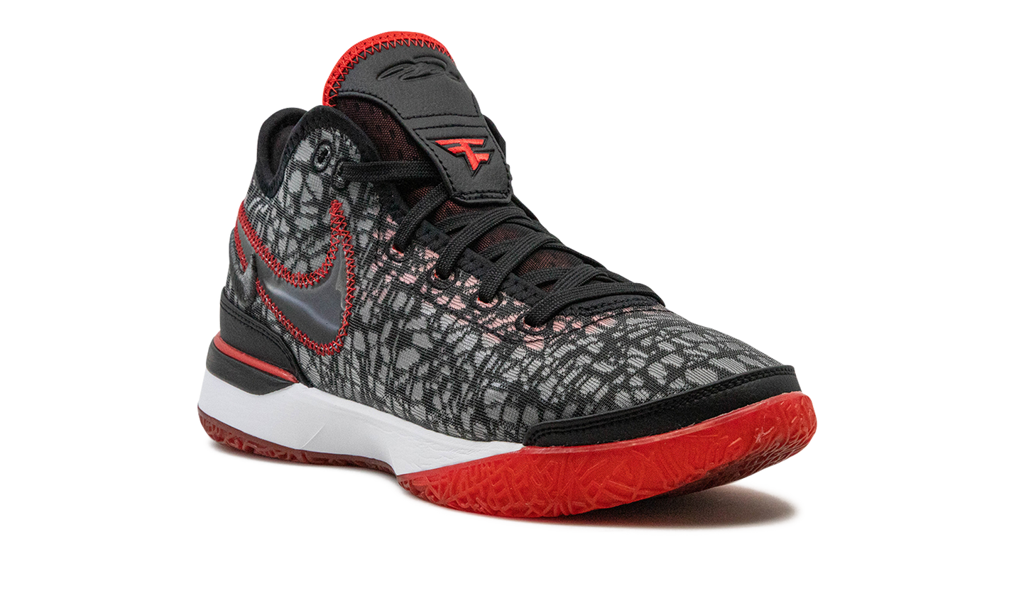 Zoom LeBron NXXT Gen "FaZe Clan"