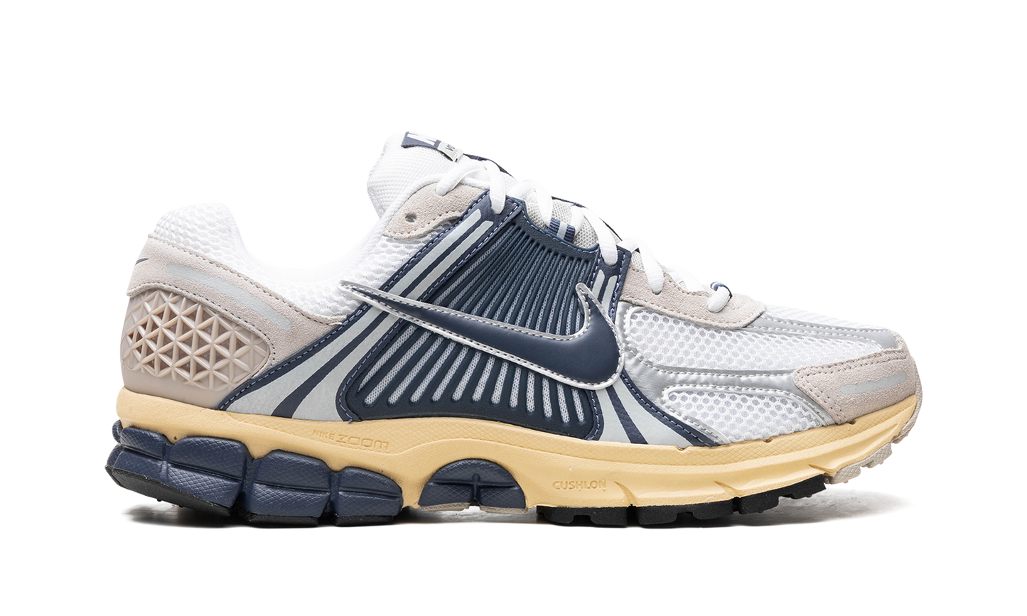 Zoom Vomero 5 "Thunder Blue Cream"