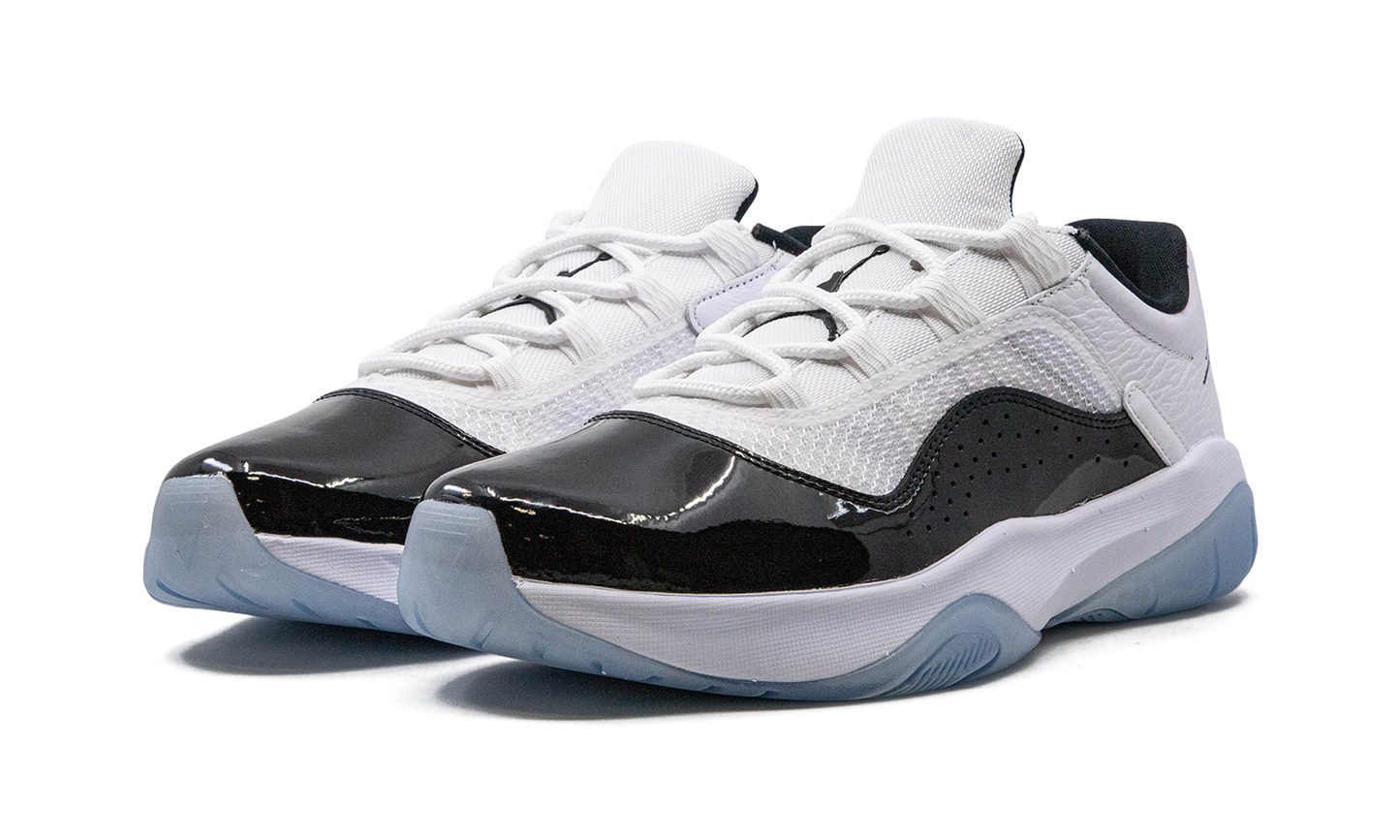 Jordan 11 CMFT Low "Concord"