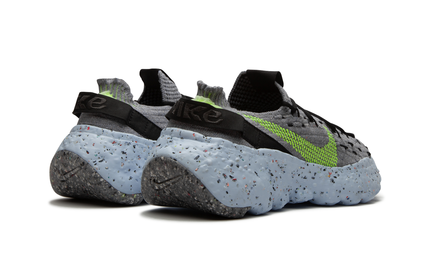 SPACE HIPPIE 04 WMNS "Grey Volt"