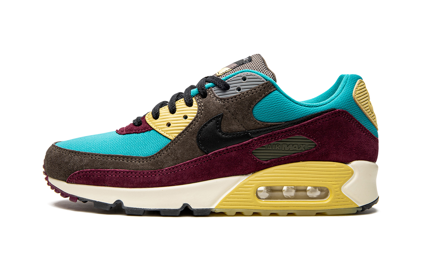 Air Max 90 NRG "Ridgerock"