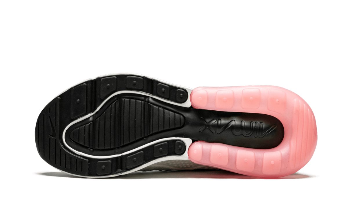 AIR MAX 270 SE WMNS "STORM PINK"