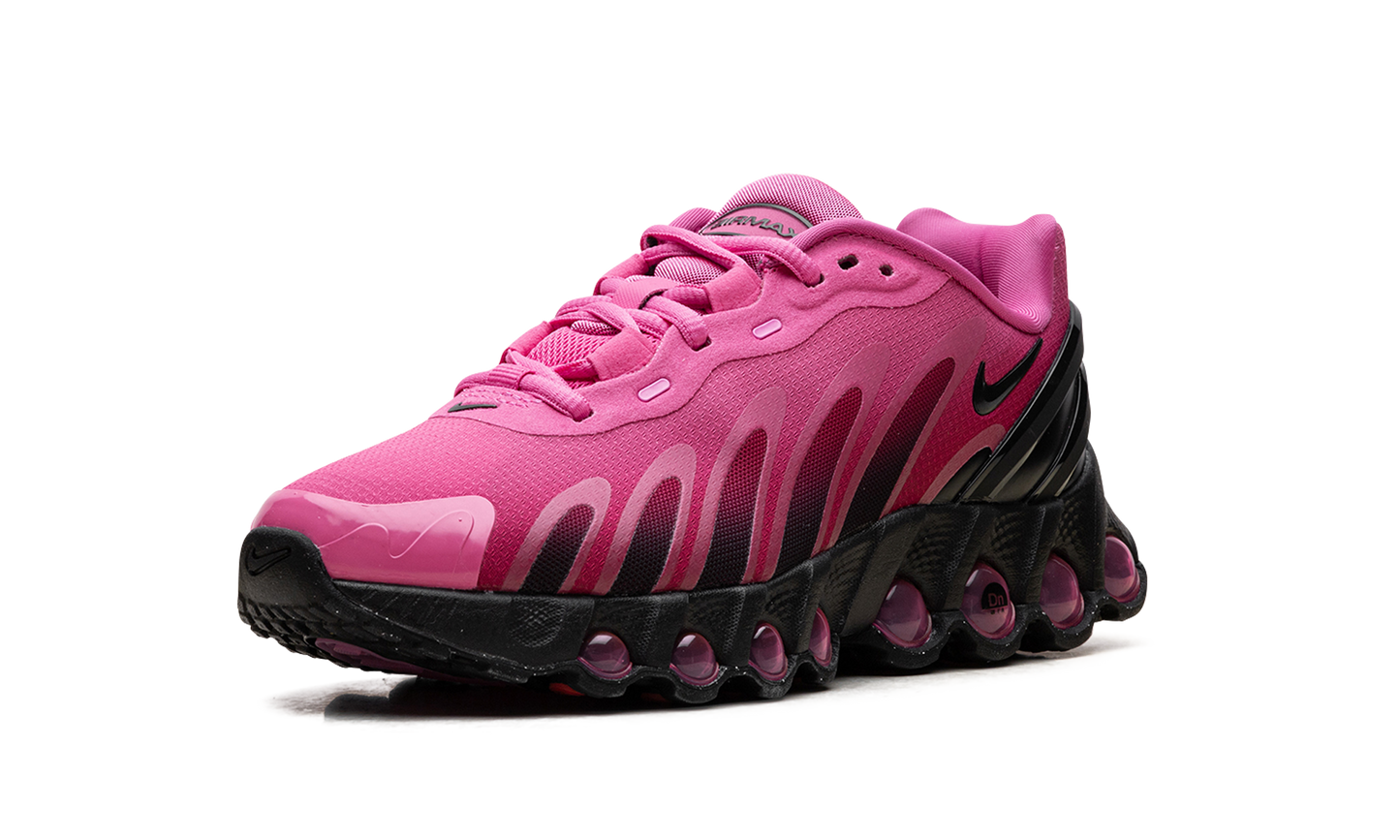 Air Max DN8 "Hyper Pink"