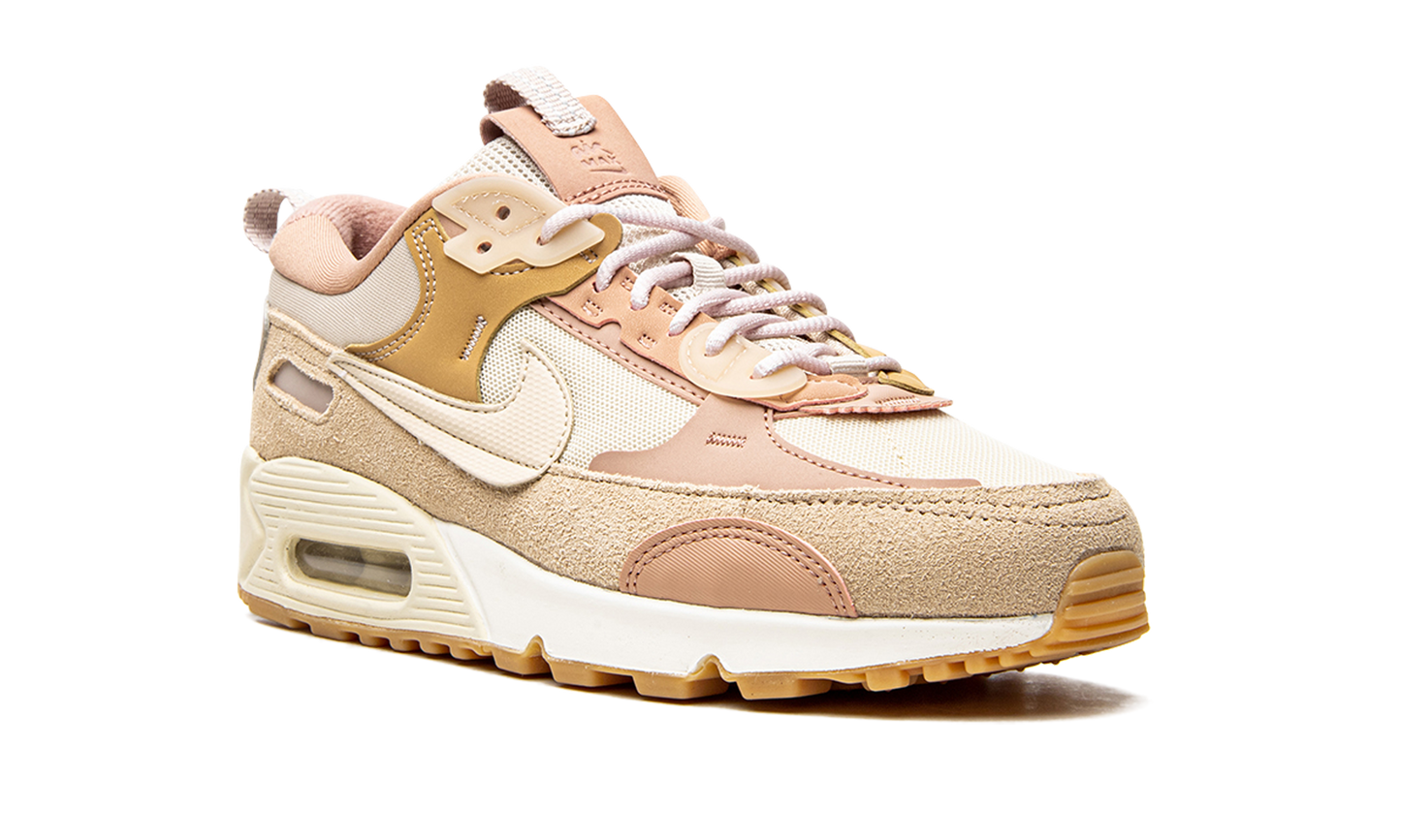 AIR MAX 90 FUTURA MNS WMNS "Sanddrift"