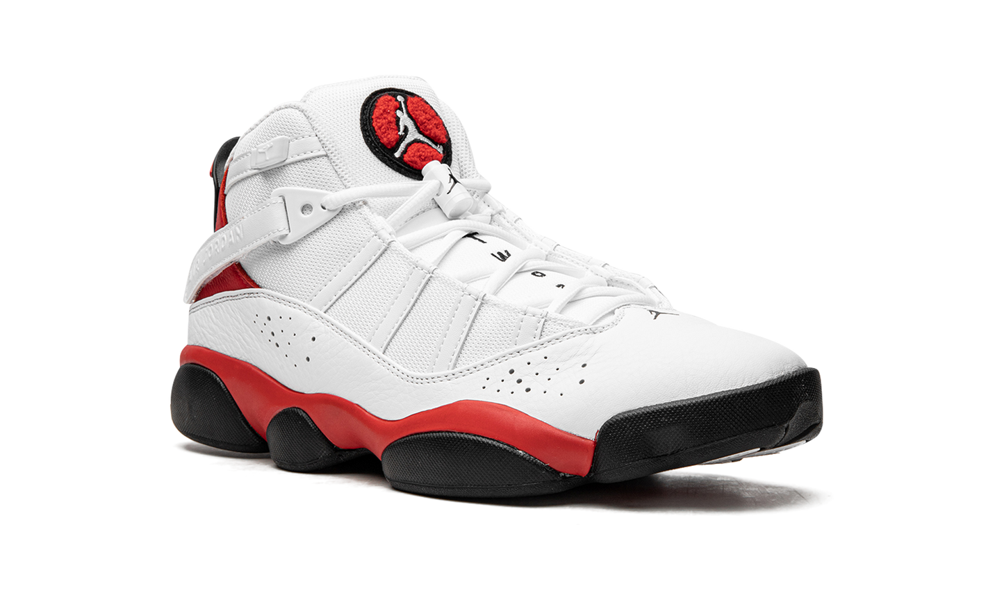 Air Jordan 6 Rings "Cherry"