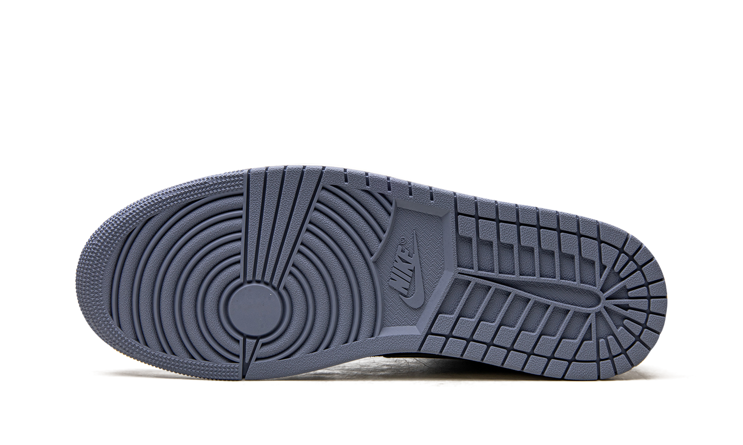 Air Jordan 1 Mid SE Craft "Obsidian"