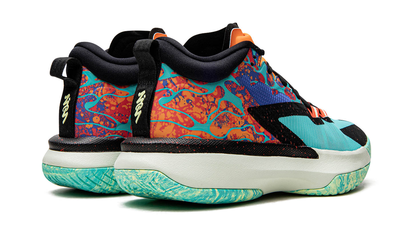 Jordan Zion 1 TB "Hyper Jade"