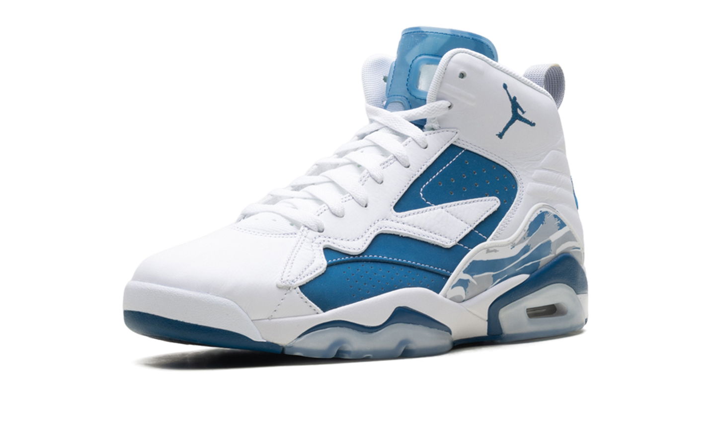 Jordan MVP "Industrial Blue"