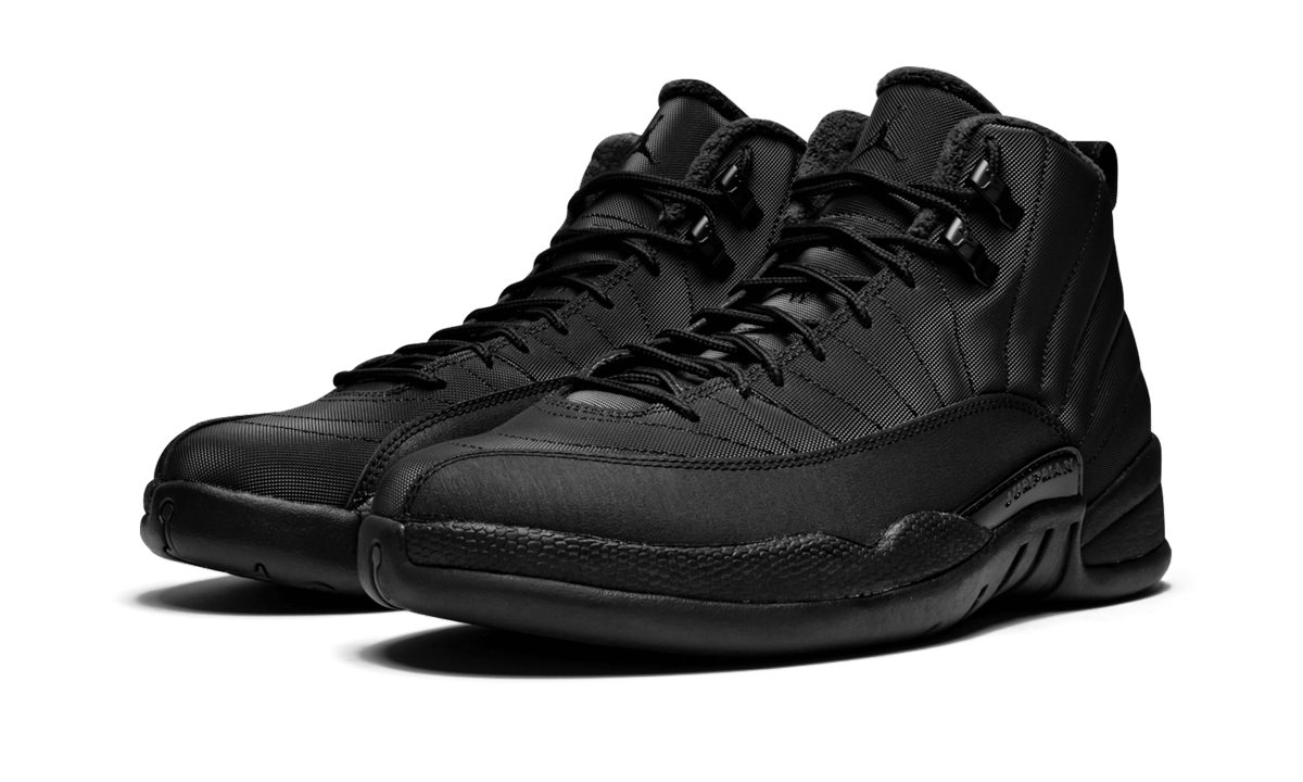 Air Jordan 12 Retro WNTR "Winterized"