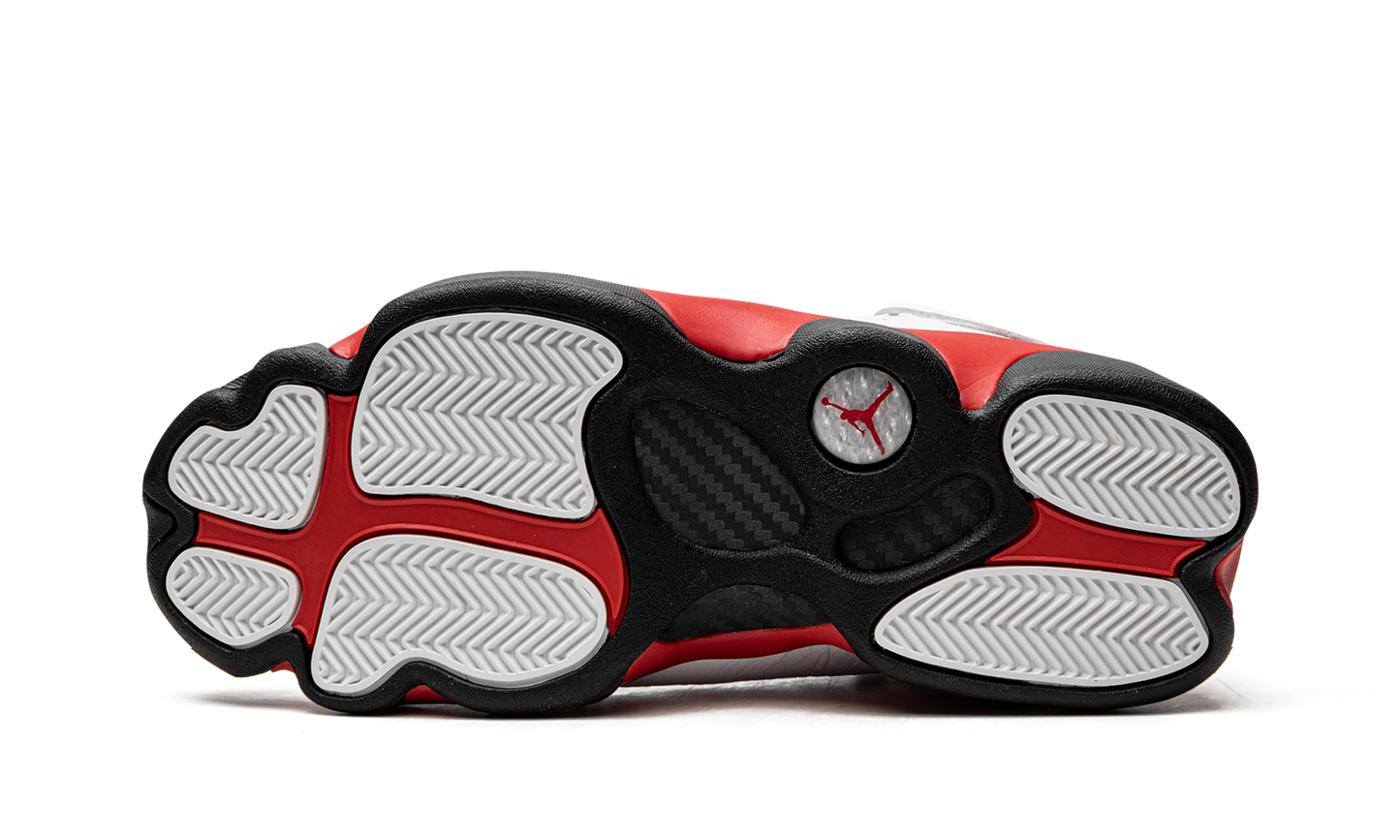 Air Jordan 6 Rings "Cherry"