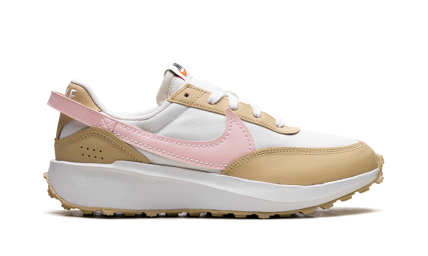 WAFFLE DEBUT WMNS "White"