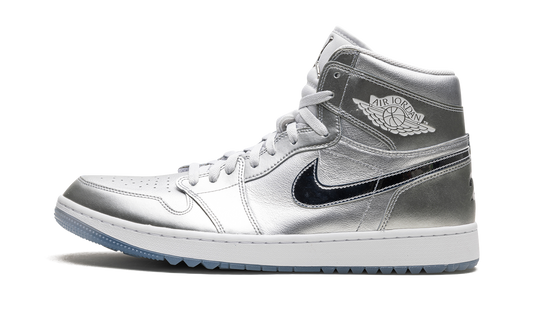 Air Jordan 1 High Golf "Gift Giving"