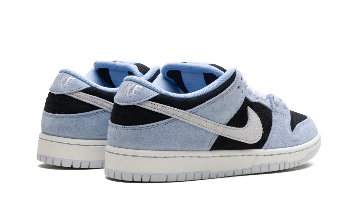 SB Dunk Low "Aluminum"
