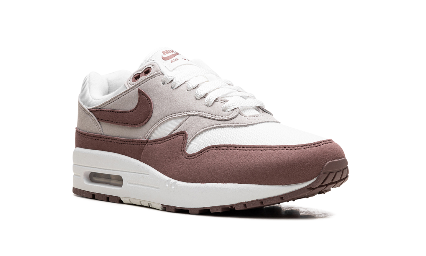 AIR MAX 1 WMNS "Smokey Mauve"