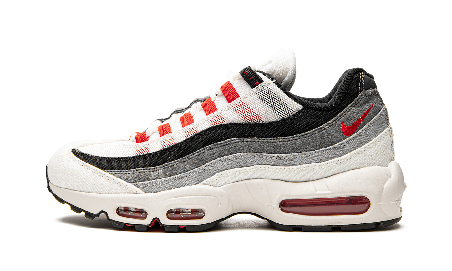 Air Max 95 QS "Japan Plum Blossom"