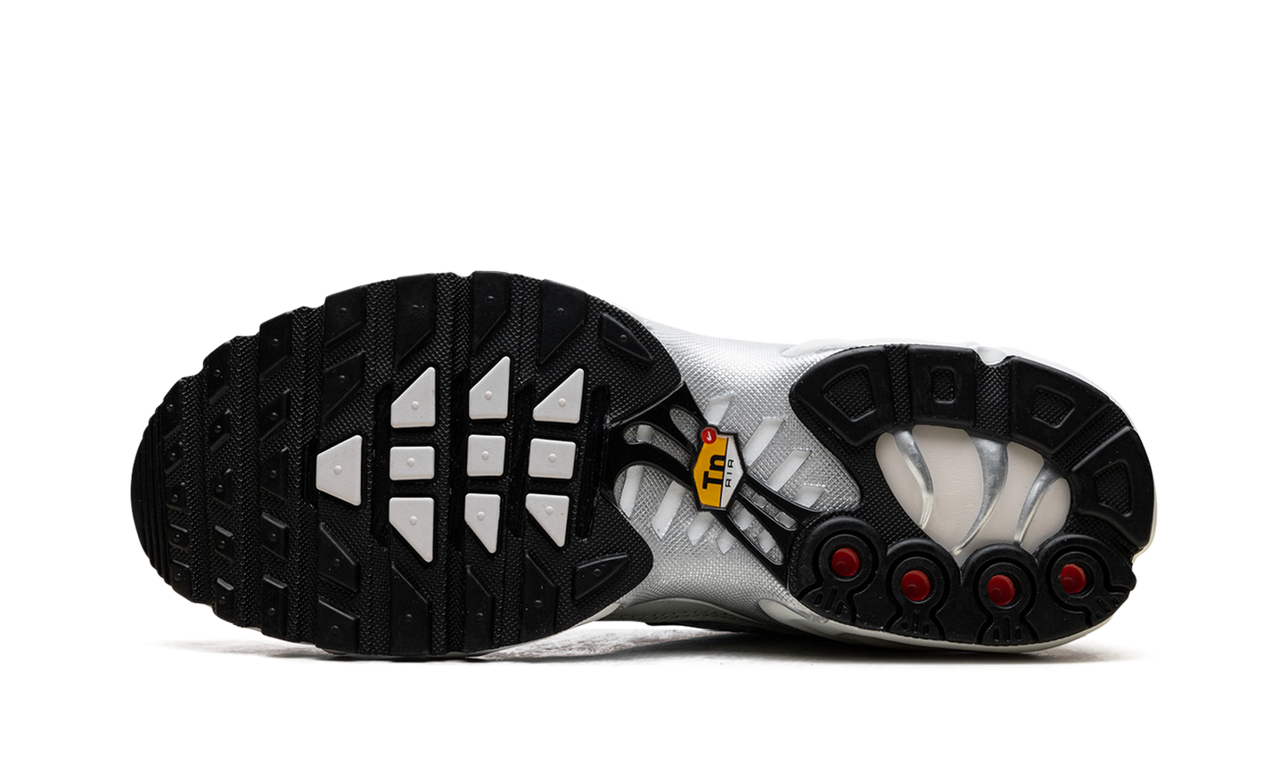 Air Max Plus WMNS "Light Silver"