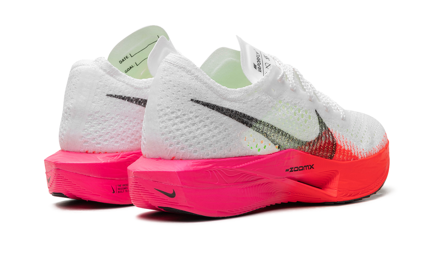 ZoomX Vaporfly 3 WMNS "Bright Crimson"