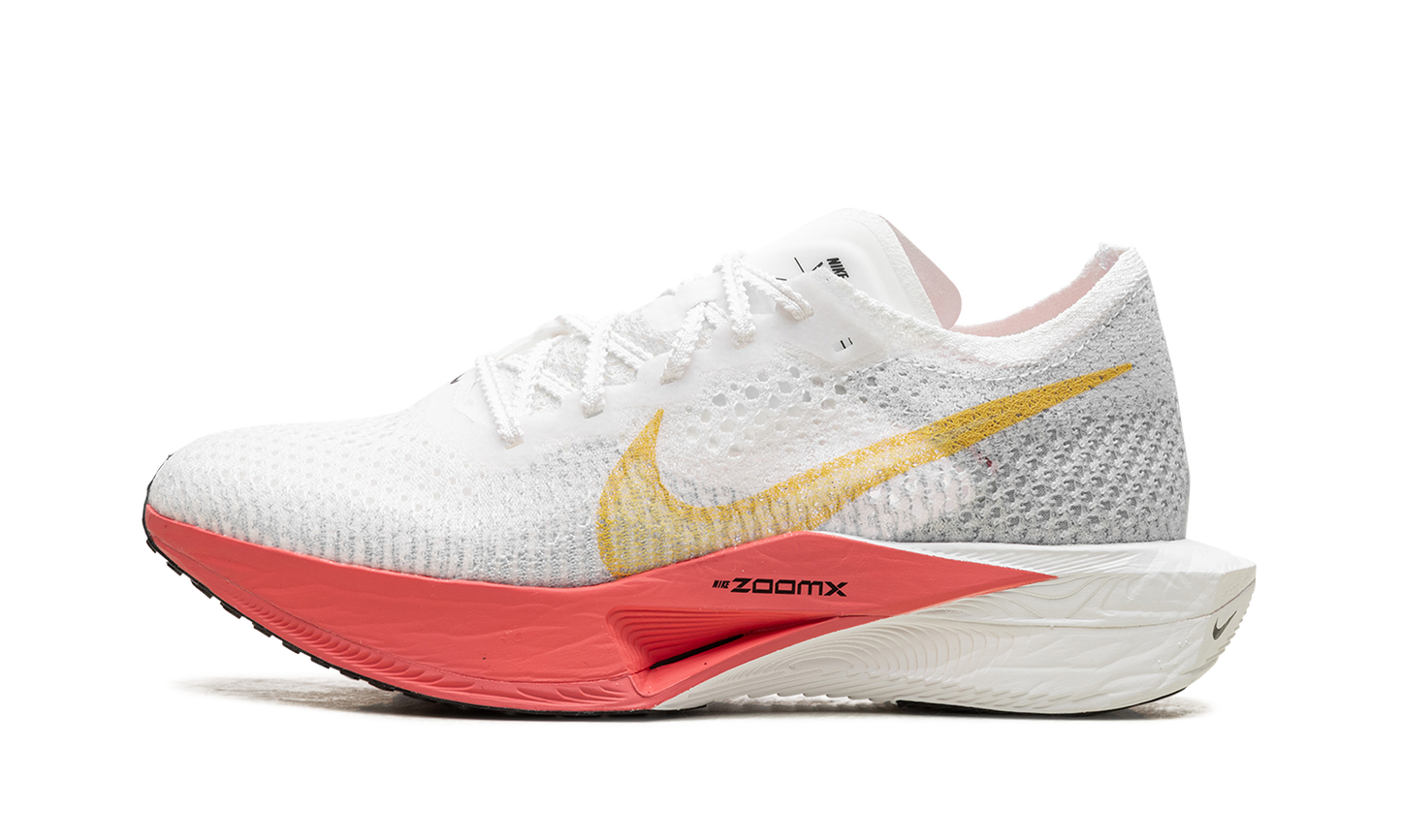 Zoomx Vaporfly Next% 3 "Topaz Gold"