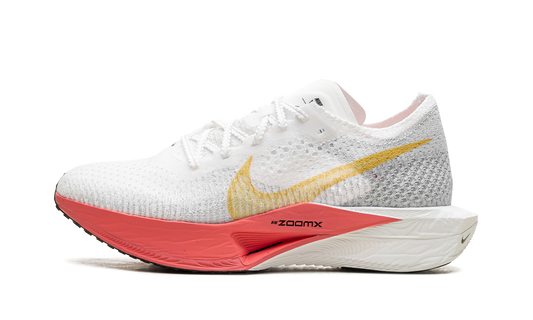 Zoomx Vaporfly Next% 3 "Topaz Gold"