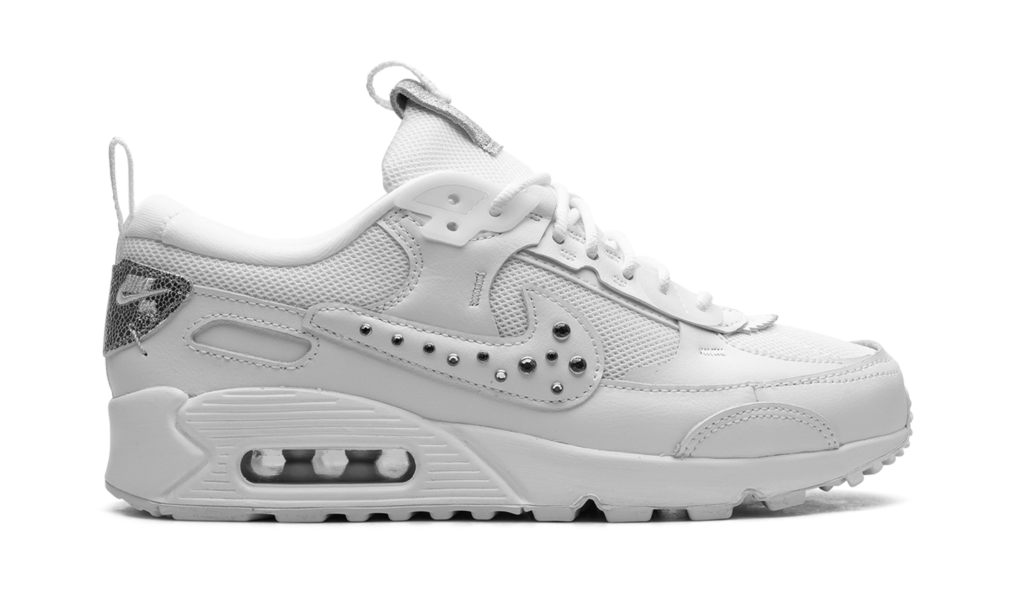 AIR MAX 90 FUTURA WMNS "Studded Swoosh"