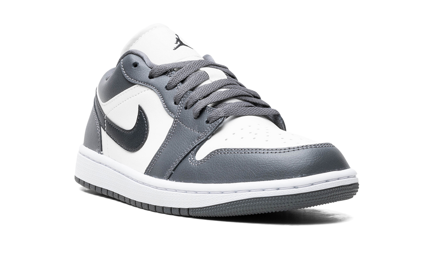 AIR JORDAN 1 WMNS "Dark Grey"