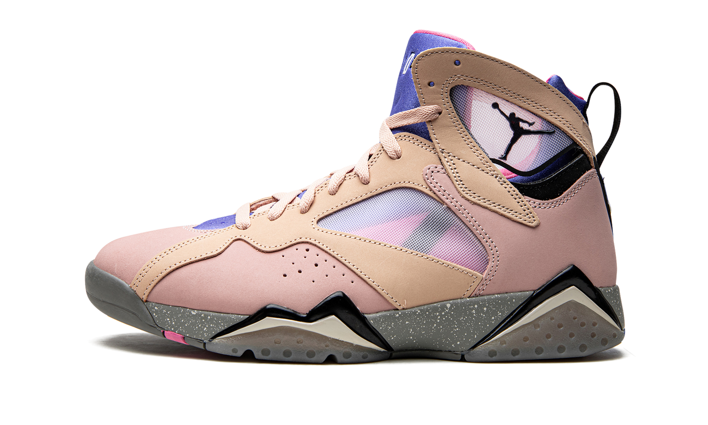 Air Jordan 7 SE "Sapphire"