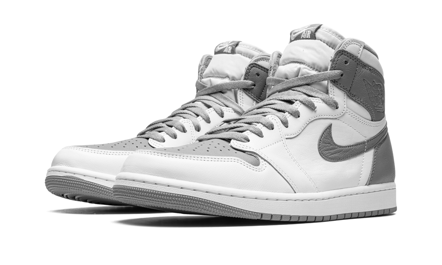 Air Jordan 1 High OG "Stealth"