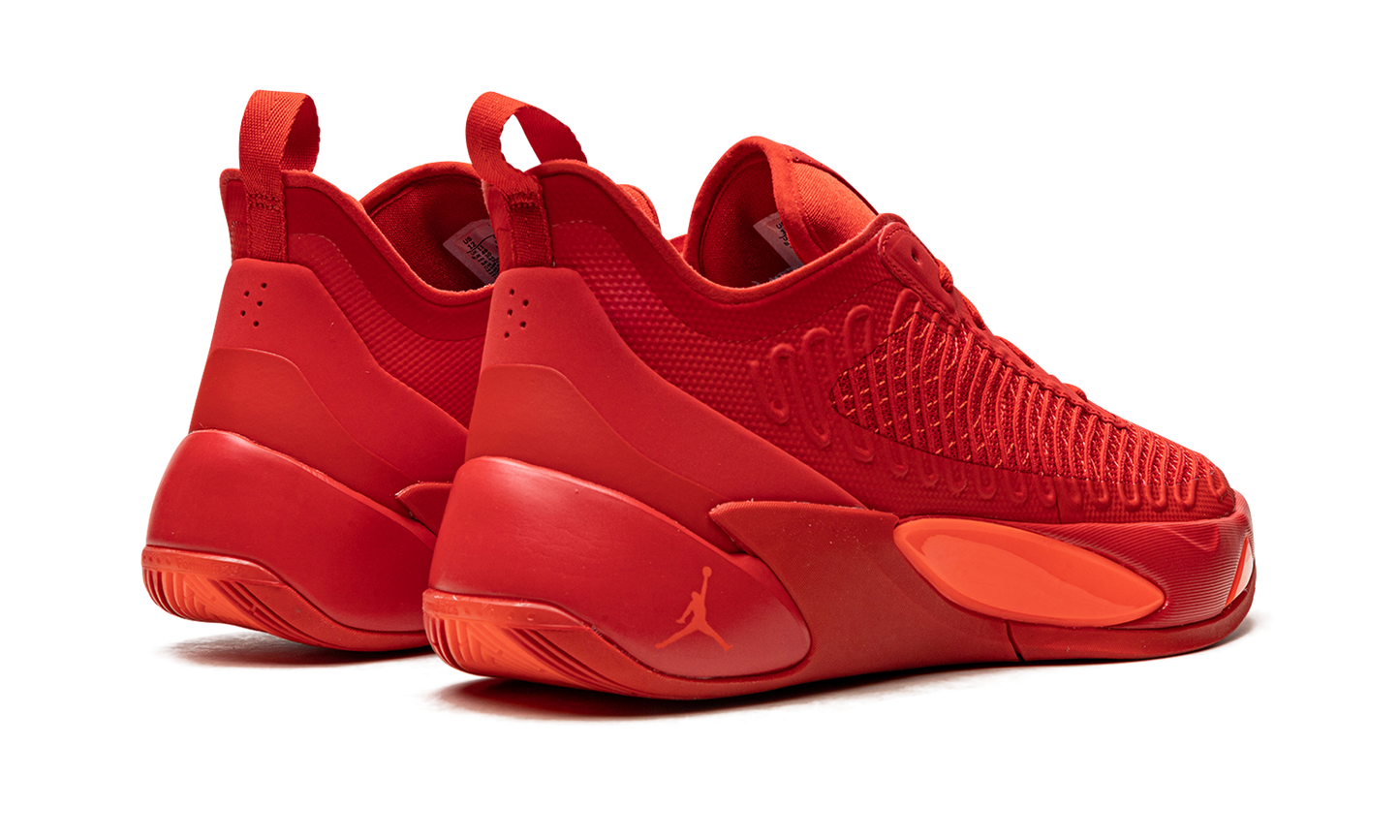 Jordan Luka 1 "University Red"