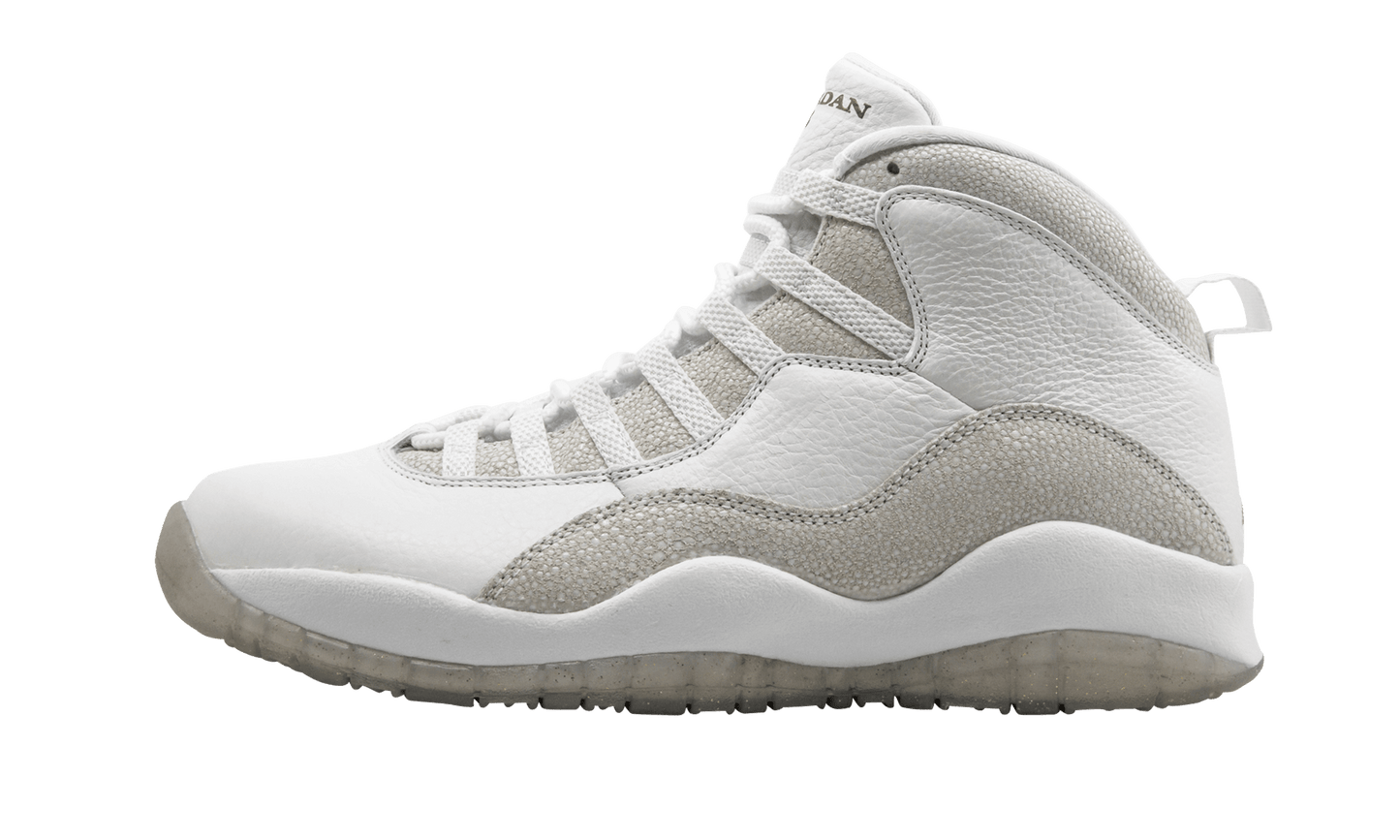Air Jordan 10 Retro OVO "OVO"