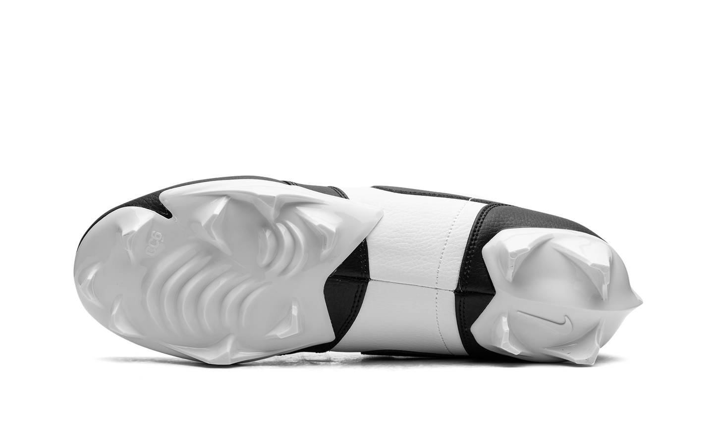 Jordan 1 Low TD Cleat "Panda"