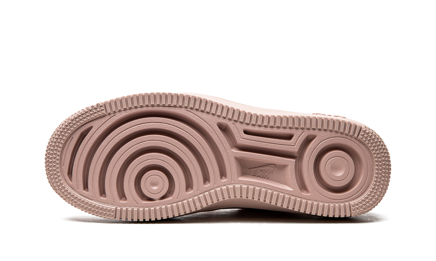 AIR FORCE 1 PLT MNS WMNS "Pink"