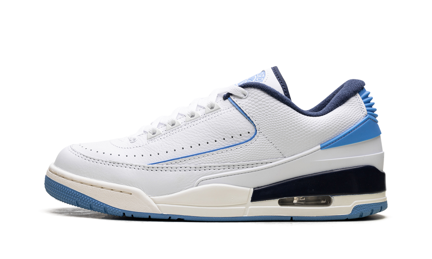 Jordan 2/3 "UNC"