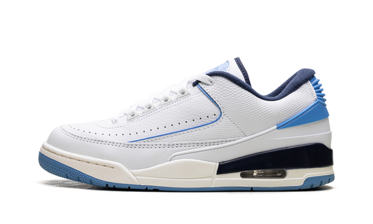 Jordan 2/3 "UNC"
