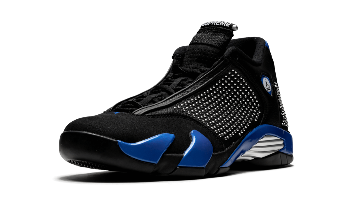 Air Jordan 14 Retro "Supreme"