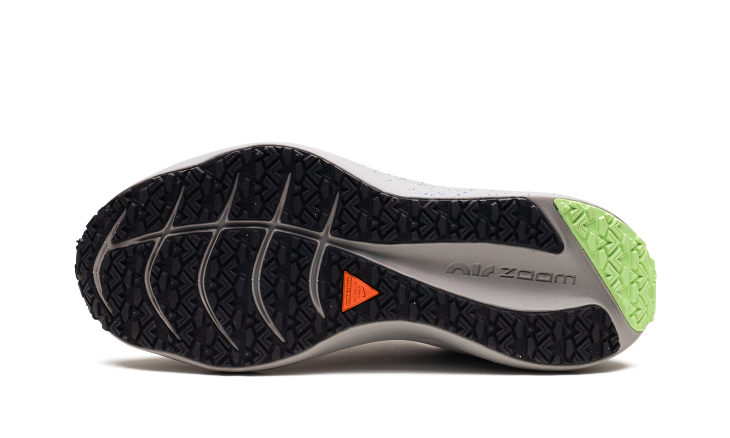 ZOOM INFLO 8 SHIELD MNS WMNS