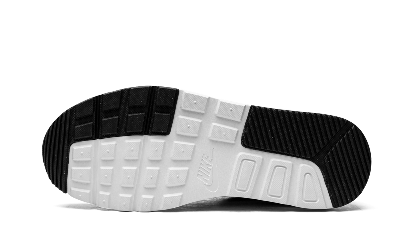 WMNS Air Max SC "Black/White"