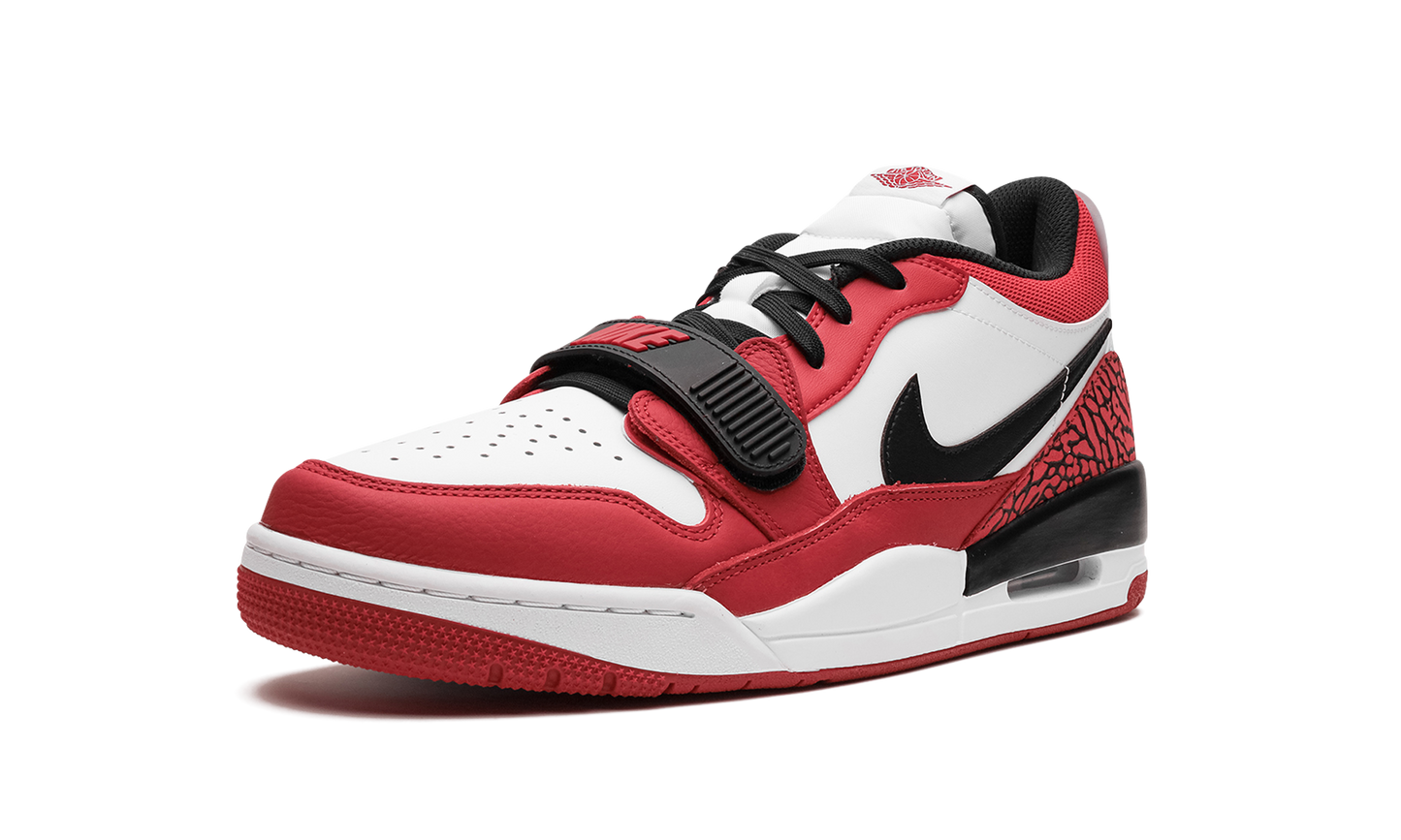 Jordan Legacy 312 Low "Chicago"