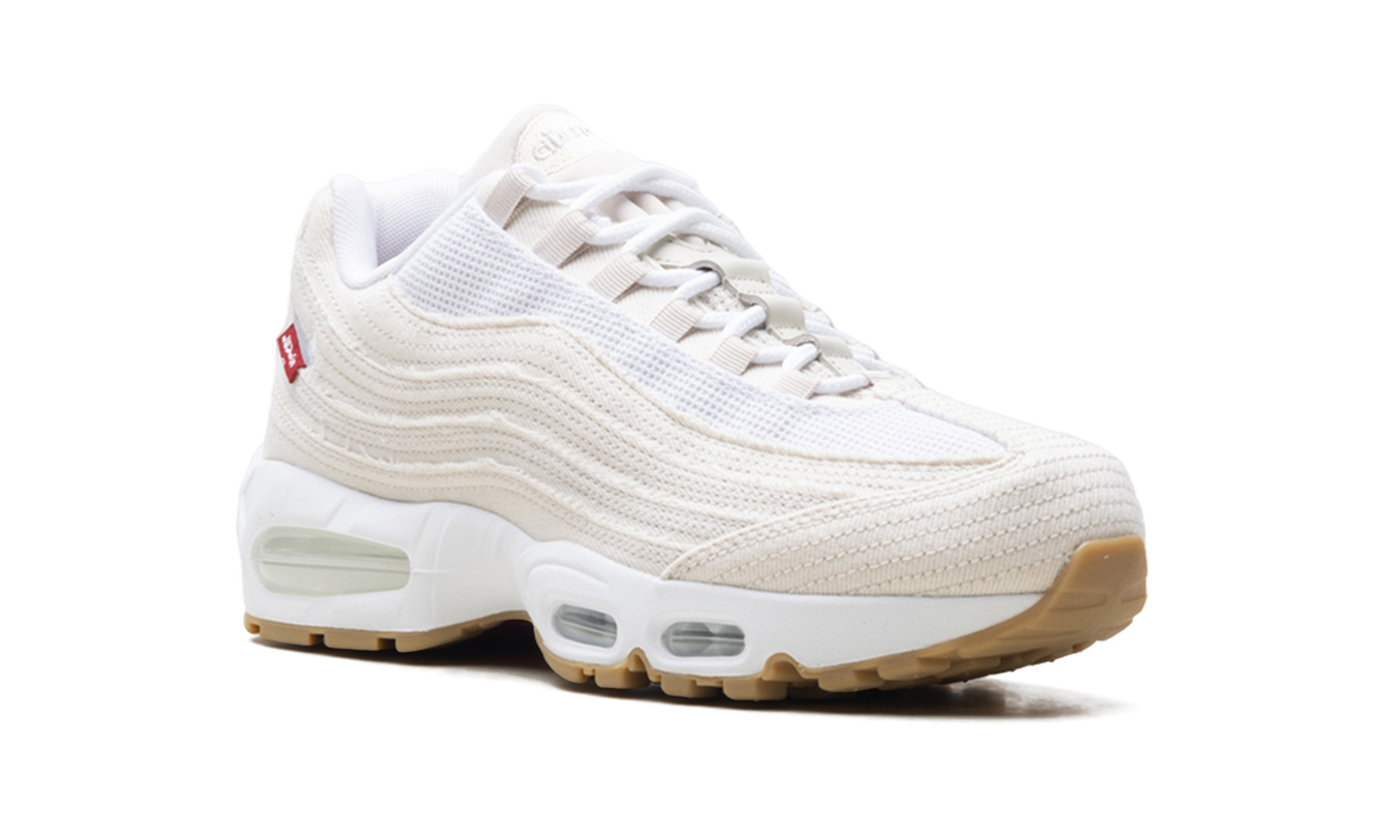 Air Max 95 OG "Levi's - Light Orewood Brown"
