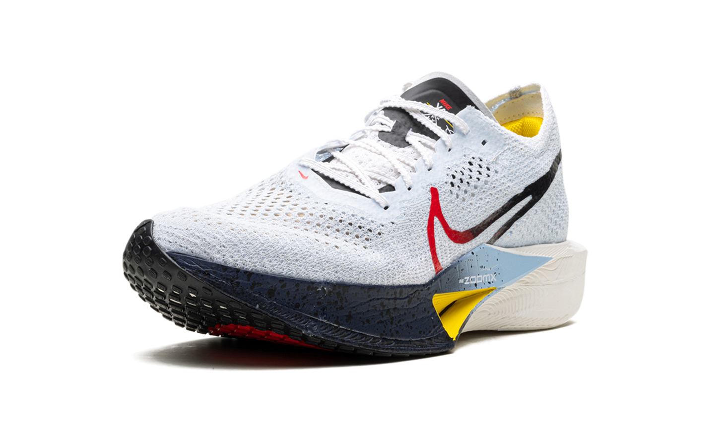 Zoomx Vaporfly Next% 3 FK "Pure Platinum"