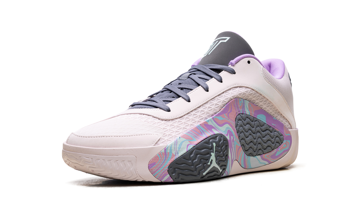 Air Jordan Tatum 2 "Sidewalk Chalk"