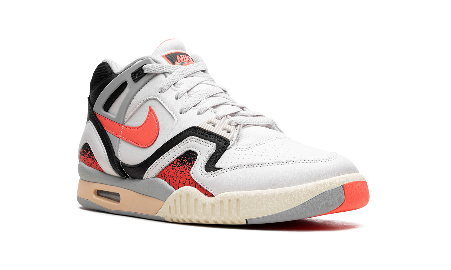 Air Tech Challenge II "Hot Lava"